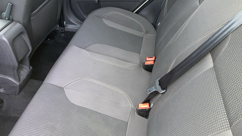 Ford Fiesta 1.0 EcoBoost Titanium 5dr Petrol Hatchback